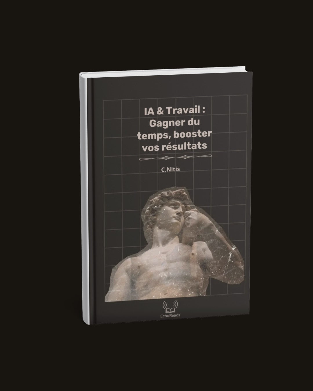 Pack Ia et travail : gagner du temps, booster vos résultats